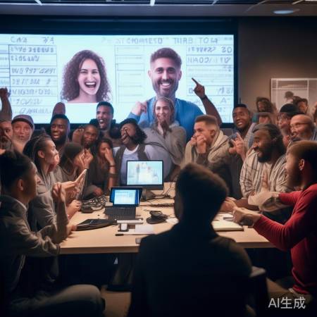 网友热议幸运儿中奖