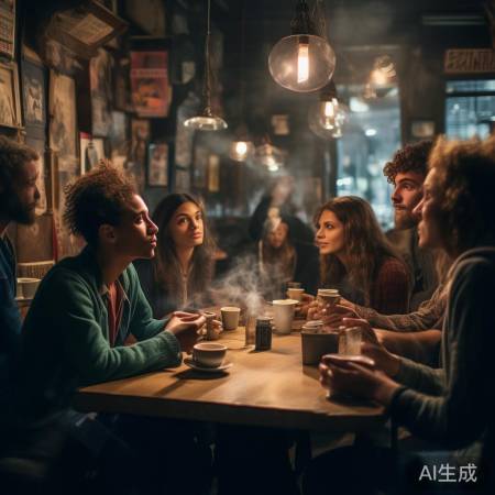 玄乎话题,留言讨论