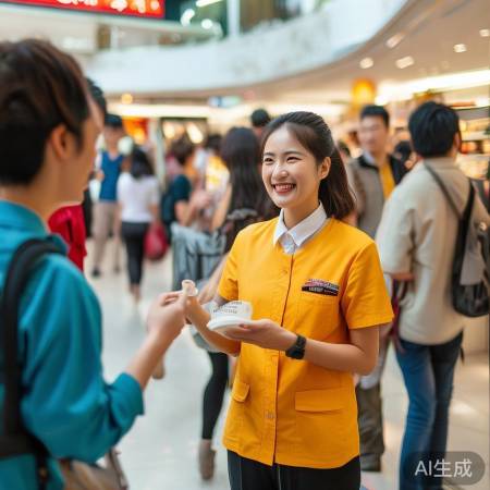 “胖东来：极致服务，顾客至上”
