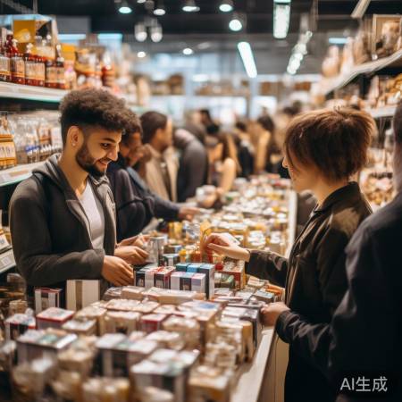 胖东来精选全球优质商品，价格实