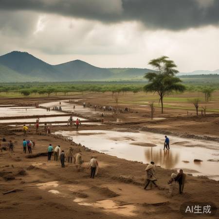 降雨带北移,需强化应对