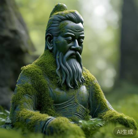 AI学习图像生成艺术