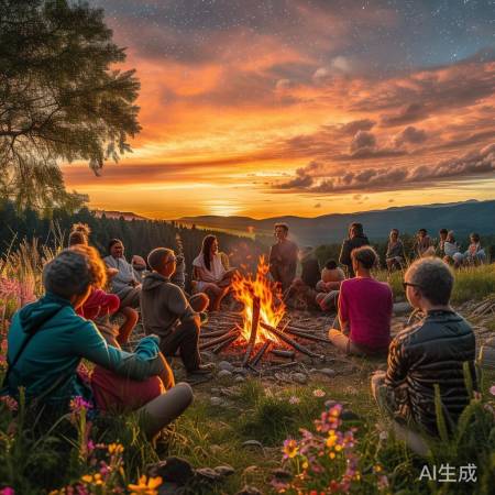 分享结束，期待留言！