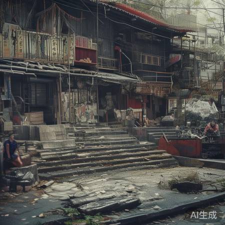 武汉国企6382万买沥青竟变水？真相令人咋舌！