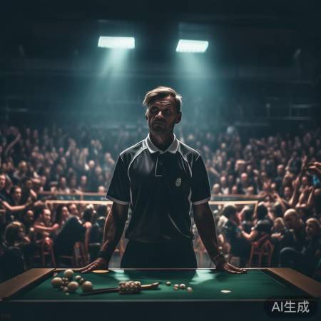 裁判公正，乒乓赛精彩