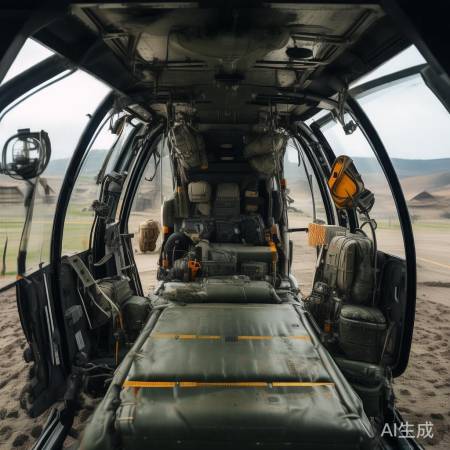 T字设计,宽敞空间,高效作战