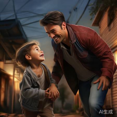 援手救生命,小举动大义