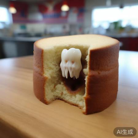 山姆枣泥核桃蛋糕惊现牙齿，食品安全引关注