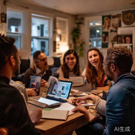 分享结束，欢迎交流