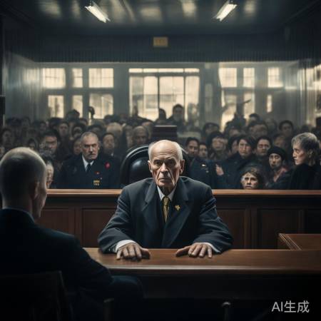 法律面前无特权