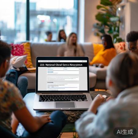 国考报名启动,2024职位解读