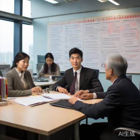 “报考需符合条件,详查职位要求