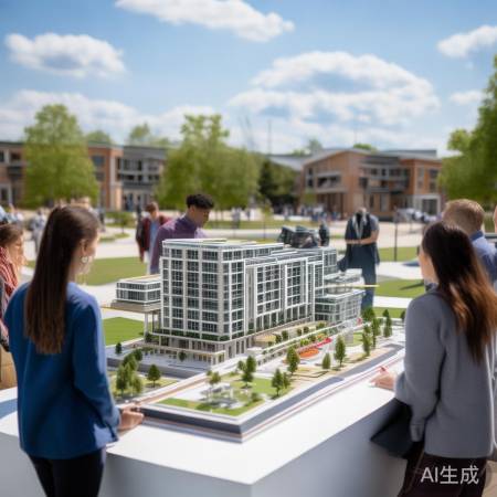 争议新宿舍创新,成本效益考