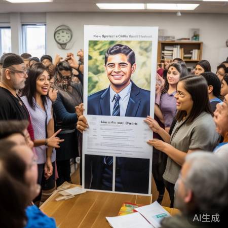 政策引争议,考生盼新希望