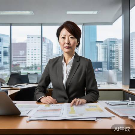 高市早苗:坚定为日本福祉奋斗