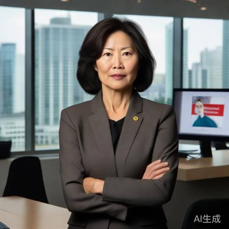 女强人高市早苗竞选首相，选举前