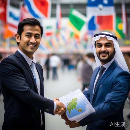 巴铁助稀土出口,国际地位提升