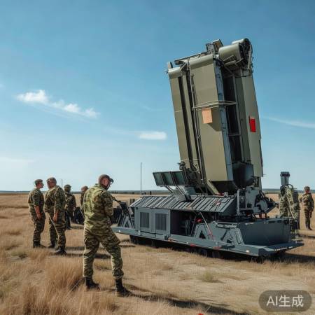 比利时荷兰购新型导弹防御