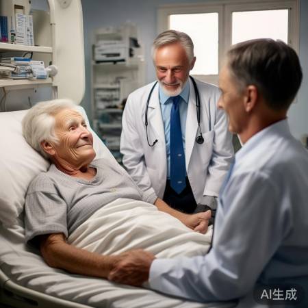 医术高超，耐心照顾