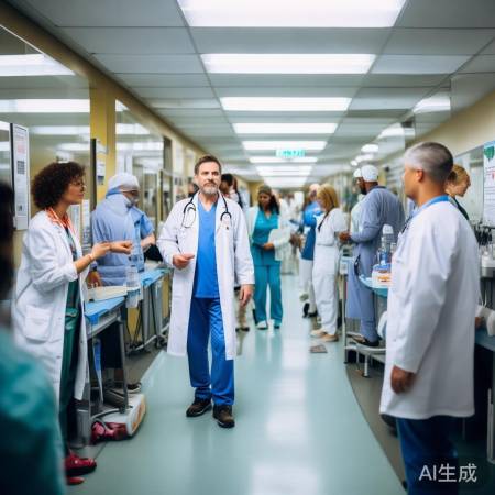 博主分享医疗知识