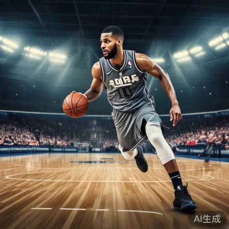 曾凡博：裁员变动力，NBA明日