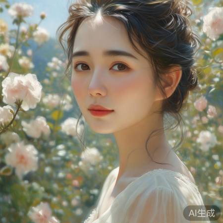 美善并存,魅力由内而外