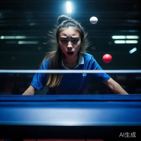 挑战与冷静面对