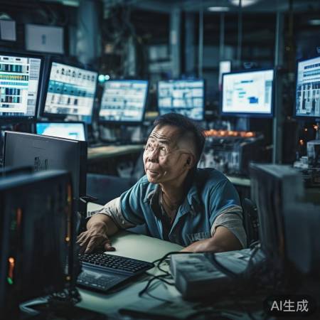 制裁变机遇,激发科技潜力