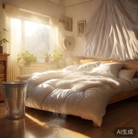 关注生活小细节，保健康生活