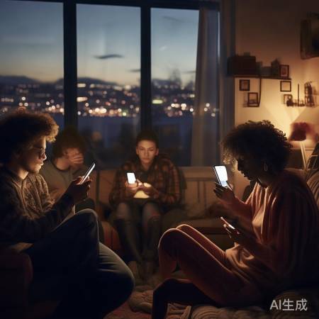 适应变化,调整心态