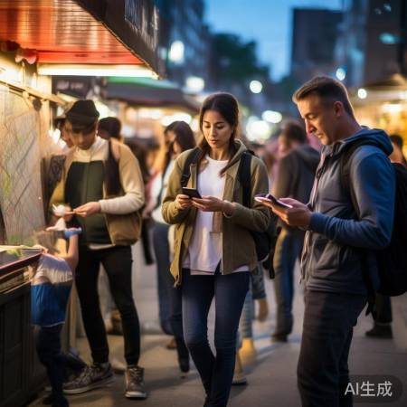 出行安全攻略:了解治安,守财求