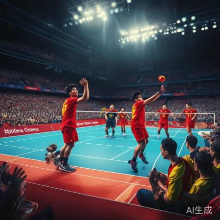 国乒男团夺奥运级亚锦赛冠军