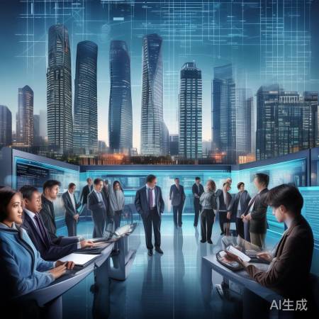 数览大国金融十四五发展成果与展望