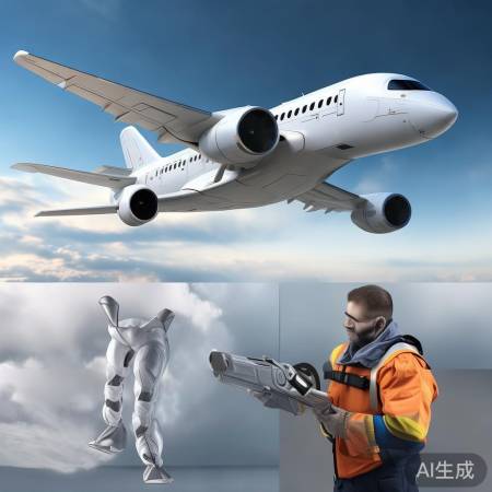 新型人造肌肉,应用广泛