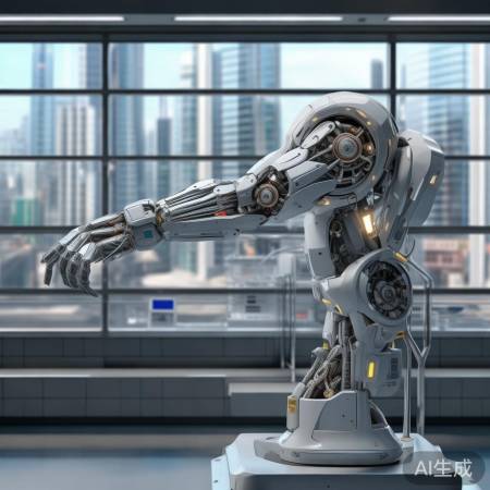 人造肌肉耐久性待提升