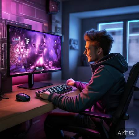 M5芯片提升游戏体验