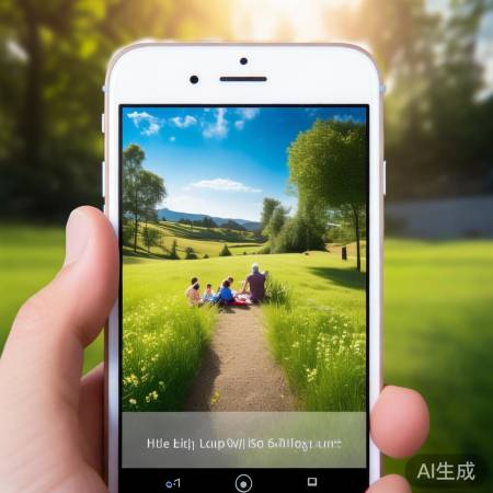 M5芯片,高清摄影无忧