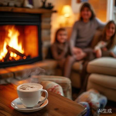 分享文章,保暖同行