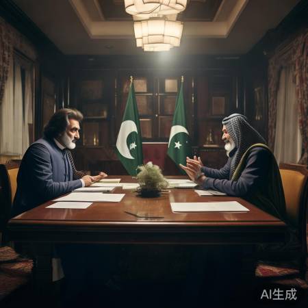 巴阿领导谈判艰辛,期待停火成果