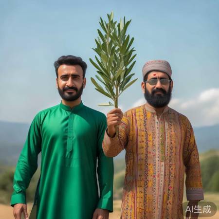 停火协议,和平希望