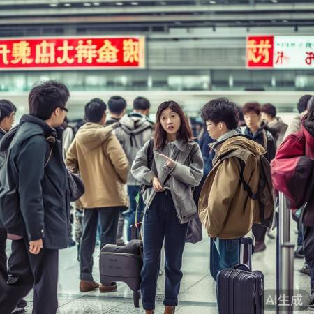 外籍人士争议,了解原因再评