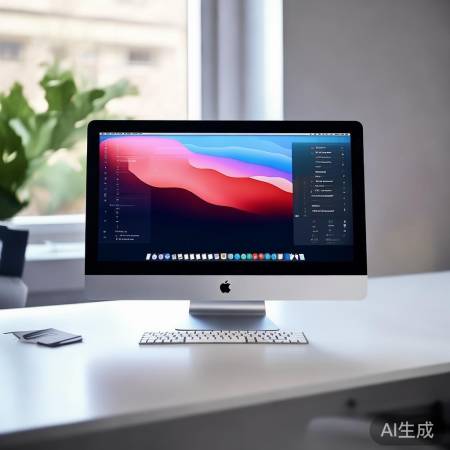 新款Mac曝光，触控屏热议