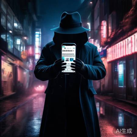 流量女王崛起：幕后推手的神秘操控