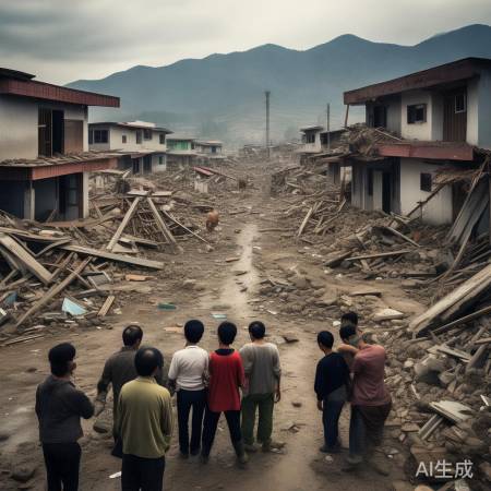 云南鲁甸地震伤亡人数被夸大，真相曝光