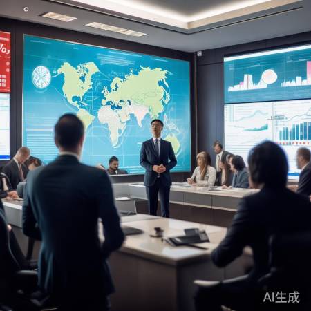 石油微降,我国影响可控