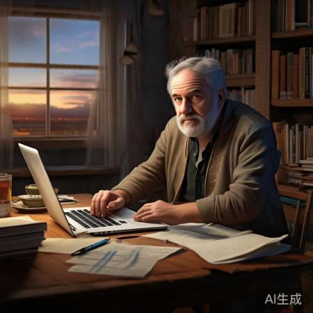 何炅老师重拾写作信心