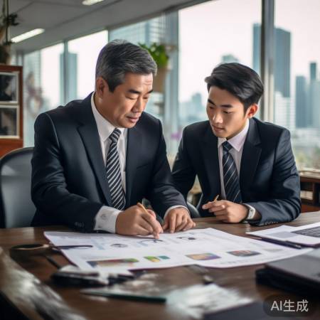 家族企业接班难题