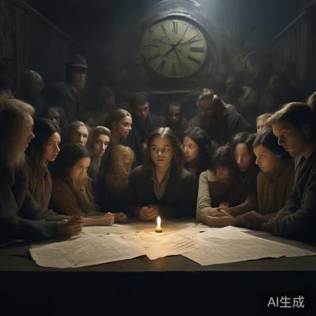 战争原因复杂,祈求和平。