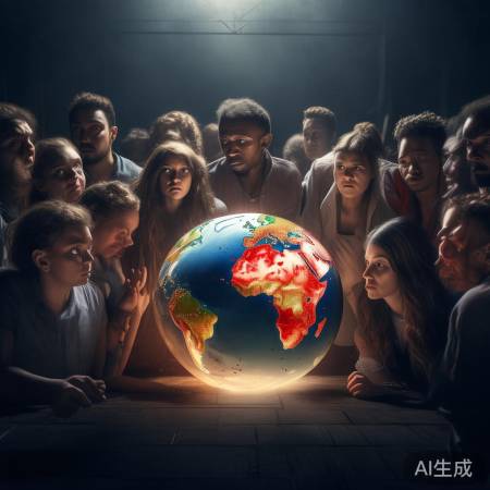 战争影响深远,渴望和平。