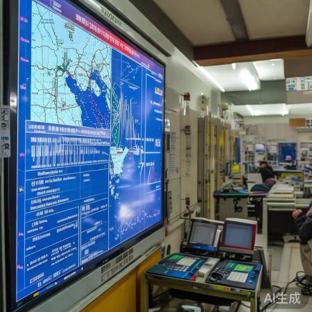 新疆沙雅县32级地震